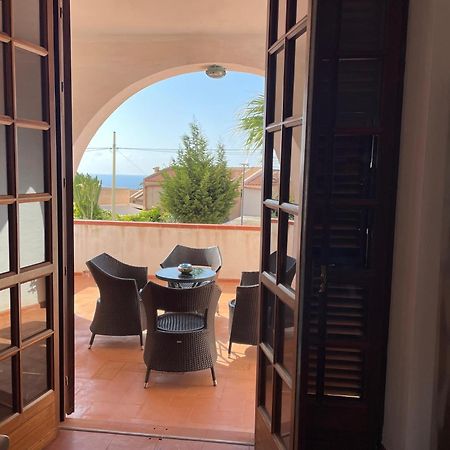 Villa San Vito Bay Macari Extérieur photo