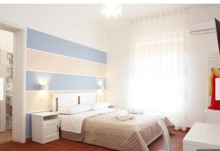 Villa San Vito Bay Macari Extérieur photo