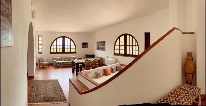 Villa San Vito Bay Macari Extérieur photo