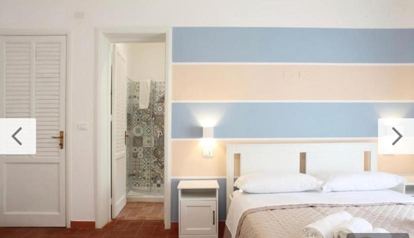 Villa San Vito Bay Macari Extérieur photo
